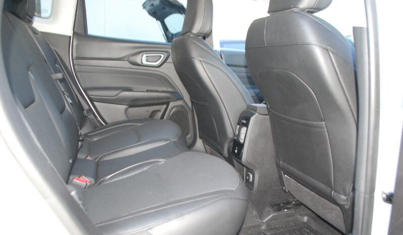 Jeep Compass 1.5 turbo t4 mhev Limited 2wd 130cv dct pieno