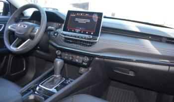 Jeep Compass 1.5 turbo t4 mhev Limited 2wd 130cv dct pieno