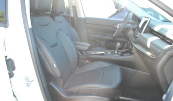Jeep Compass 1.5 turbo t4 mhev Limited 2wd 130cv dct pieno