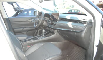 Jeep Compass 1.5 turbo t4 mhev Limited 2wd 130cv dct pieno