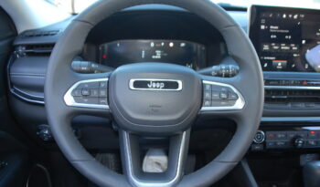 Jeep Compass 1.5 turbo t4 mhev Limited 2wd 130cv dct pieno