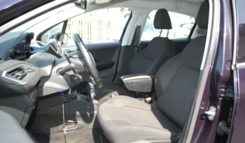 Peugeot 208 5p 1.2 puretech Allure Gpl 82CV Uff Italy Navi USB pieno