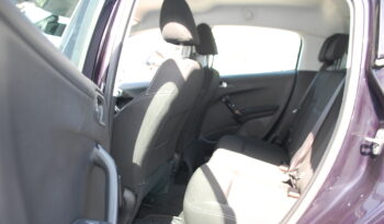 Peugeot 208 5p 1.2 puretech Allure Gpl 82CV Uff Italy Navi USB pieno