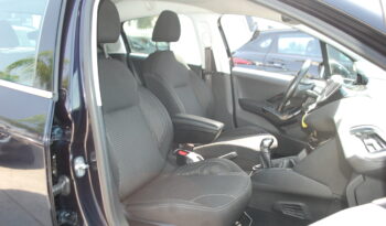 Peugeot 208 5p 1.2 puretech Allure Gpl 82CV Uff Italy Navi USB pieno