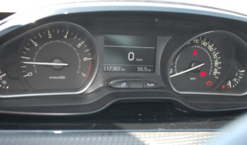 Peugeot 208 5p 1.2 puretech Allure Gpl 82CV Uff Italy Navi USB pieno