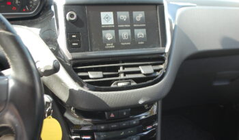 Peugeot 208 5p 1.2 puretech Allure Gpl 82CV Uff Italy Navi USB pieno