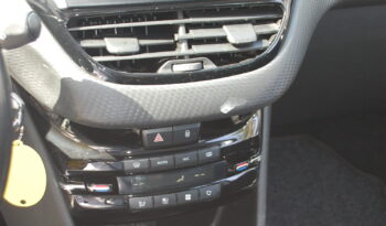 Peugeot 208 5p 1.2 puretech Allure Gpl 82CV Uff Italy Navi USB pieno