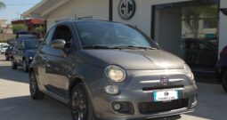 Fiat 500 1.2 69CV S Uff Italy Pelle Lega USB Tetto