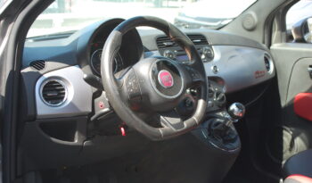 Fiat 500 1.2 69CV S Uff Italy Pelle Lega USB Tetto pieno