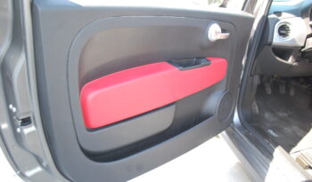 Fiat 500 1.2 69CV S Uff Italy Pelle Lega USB Tetto pieno