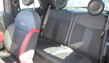 Fiat 500 1.2 69CV S Uff Italy Pelle Lega USB Tetto pieno
