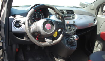 Fiat 500 1.2 69CV S Uff Italy Pelle Lega USB Tetto pieno