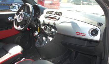 Fiat 500 1.2 69CV S Uff Italy Pelle Lega USB Tetto pieno