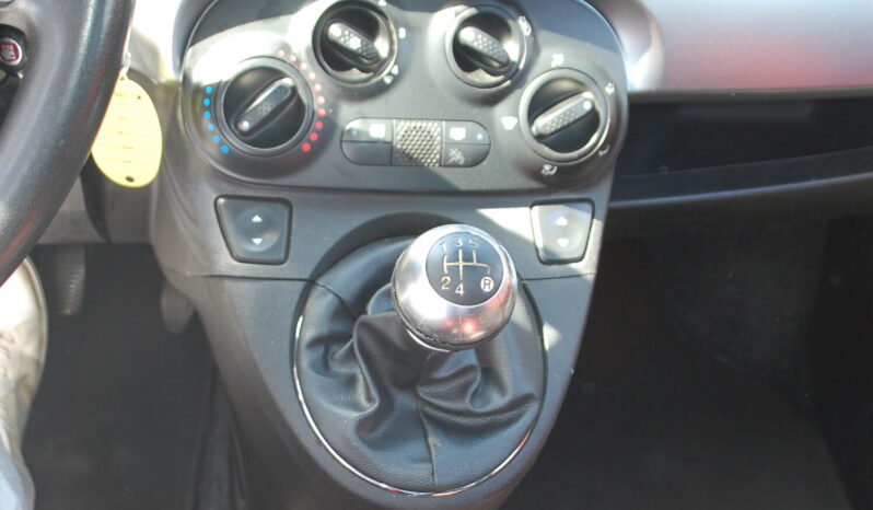 Fiat 500 1.2 69CV S Uff Italy Pelle Lega USB Tetto pieno