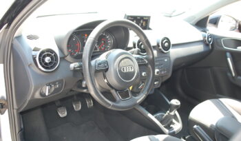 Audi A1 Sportback 1.6 tdi S Line 90CV Uff Italy Led Lega pieno