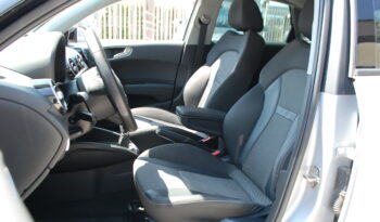 Audi A1 Sportback 1.6 tdi S Line 90CV Uff Italy Led Lega pieno