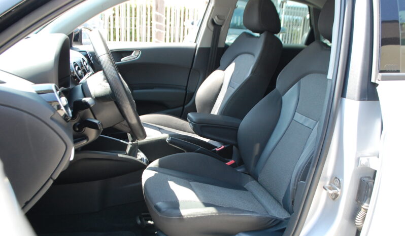 Audi A1 Sportback 1.6 tdi S Line 90CV Uff Italy Led Lega pieno