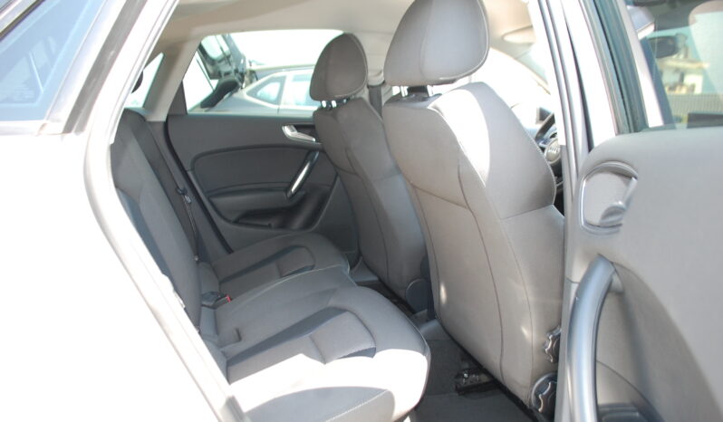 Audi A1 Sportback 1.6 tdi S Line 90CV Uff Italy Led Lega pieno