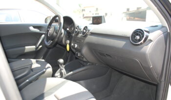 Audi A1 Sportback 1.6 tdi S Line 90CV Uff Italy Led Lega pieno