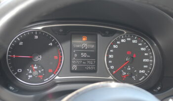 Audi A1 Sportback 1.6 tdi S Line 90CV Uff Italy Led Lega pieno