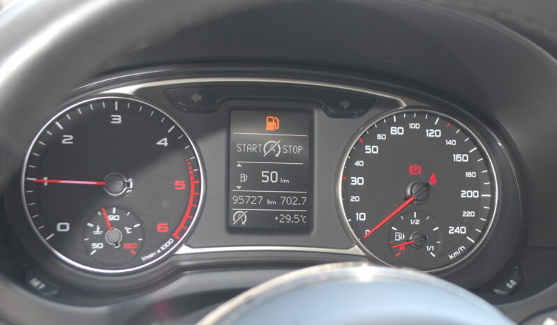 Audi A1 Sportback 1.6 tdi S Line 90CV Uff Italy Led Lega pieno