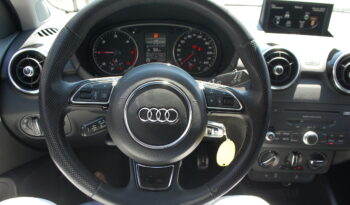Audi A1 Sportback 1.6 tdi S Line 90CV Uff Italy Led Lega pieno