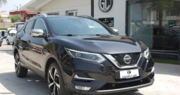 Nissan Qashqai 1.5 dci Tekna+ 115CV Uff Italy Tetto Pelle Led USB