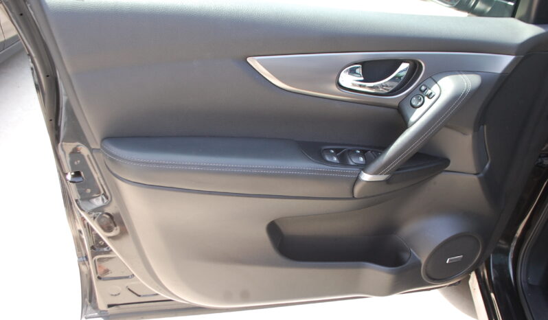 Nissan Qashqai 1.5 dci Tekna+ 115CV Uff Italy Tetto Pelle Led USB pieno