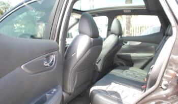 Nissan Qashqai 1.5 dci Tekna+ 115CV Uff Italy Tetto Pelle Led USB pieno