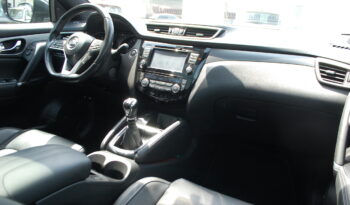 Nissan Qashqai 1.5 dci Tekna+ 115CV Uff Italy Tetto Pelle Led USB pieno