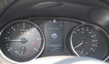 Nissan Qashqai 1.5 dci Tekna+ 115CV Uff Italy Tetto Pelle Led USB pieno