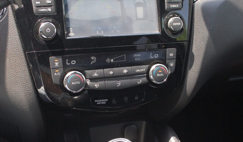 Nissan Qashqai 1.5 dci Tekna+ 115CV Uff Italy Tetto Pelle Led USB pieno