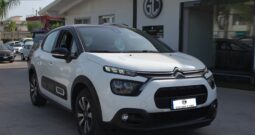 Citroen C3 1.5 bluehdi 102CV Shine S&S Uff italy USB