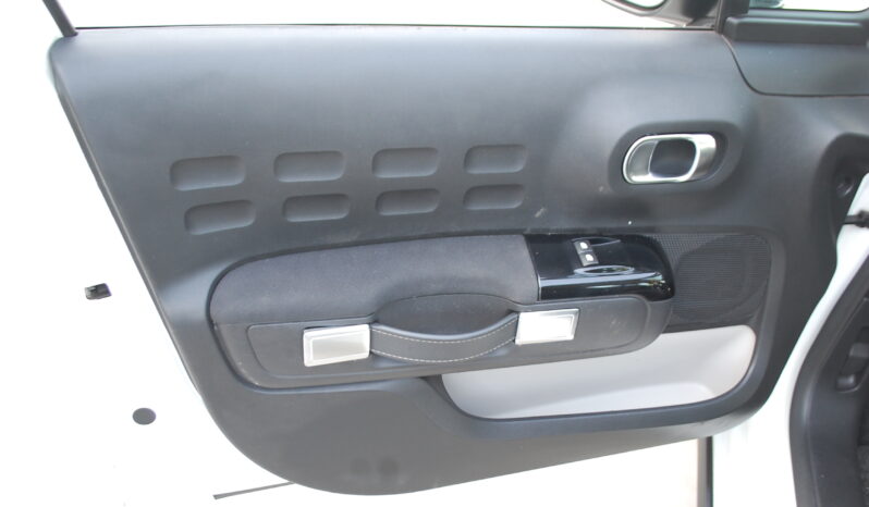 Citroen C3 1.5 bluehdi 102CV Shine S&S Uff italy USB pieno