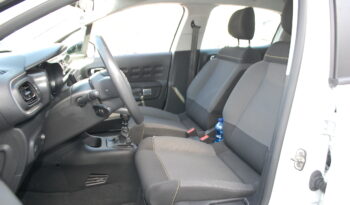 Citroen C3 1.5 bluehdi 102CV Shine S&S Uff italy USB pieno