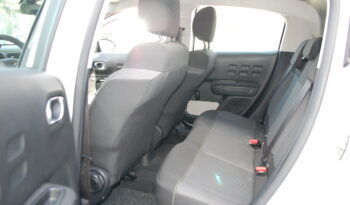 Citroen C3 1.5 bluehdi 102CV Shine S&S Uff italy USB pieno