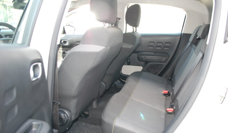 Citroen C3 1.5 bluehdi 102CV Shine S&S Uff italy USB pieno