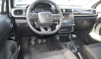 Citroen C3 1.5 bluehdi 102CV Shine S&S Uff italy USB pieno