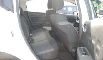 Citroen C3 1.5 bluehdi 102CV Shine S&S Uff italy USB pieno
