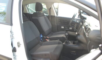 Citroen C3 1.5 bluehdi 102CV Shine S&S Uff italy USB pieno