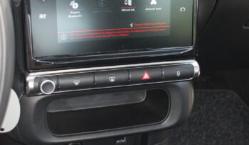 Citroen C3 1.5 bluehdi 102CV Shine S&S Uff italy USB pieno