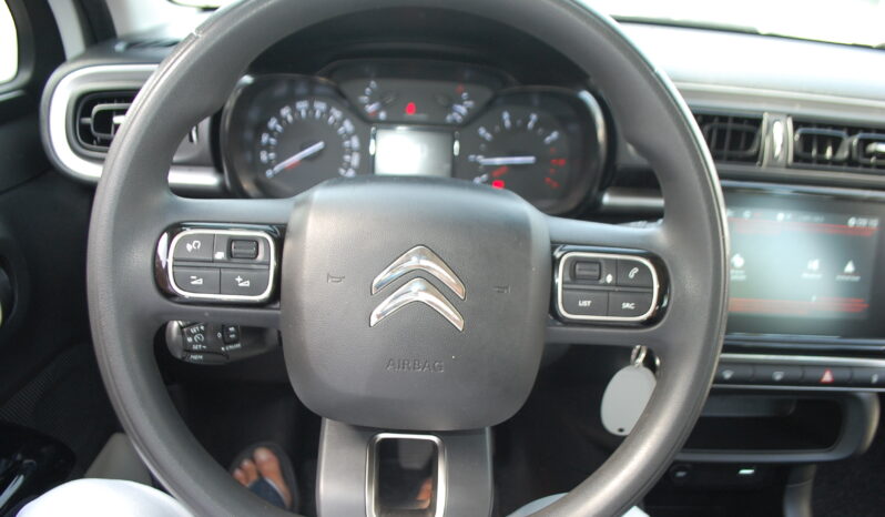 Citroen C3 1.5 bluehdi 102CV Shine S&S Uff italy USB pieno