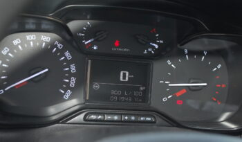 Citroen C3 1.5 bluehdi 102CV Shine S&S Uff italy USB pieno