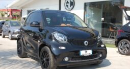 smart forTwo 0.9 t Passion 90CV Led Lega Uff Italy USB