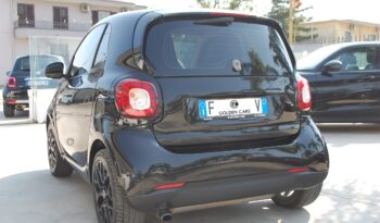 smart forTwo 0.9 t Passion 90CV Led Lega Uff Italy USB pieno