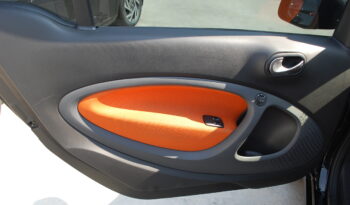 smart forTwo 0.9 t Passion 90CV Led Lega Uff Italy USB pieno
