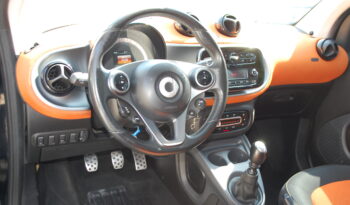smart forTwo 0.9 t Passion 90CV Led Lega Uff Italy USB pieno
