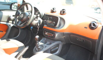 smart forTwo 0.9 t Passion 90CV Led Lega Uff Italy USB pieno