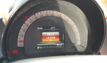 smart forTwo 0.9 t Passion 90CV Led Lega Uff Italy USB pieno
