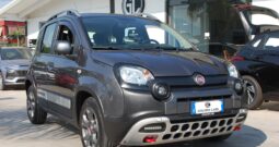 Fiat Panda 1.2 GPL 69CV City Cross S&S Uff Italy USB Lega
